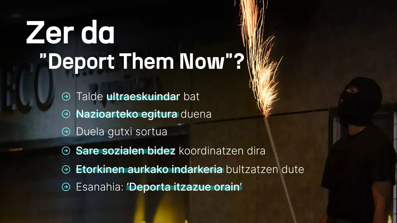 Deport - 16:9 - 2