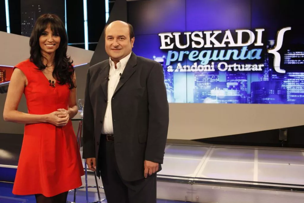 Andoni Ortuzar