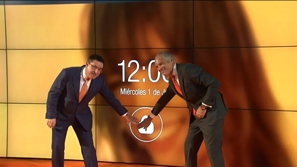 Euskaltel. Imagen de archivo: EiTB