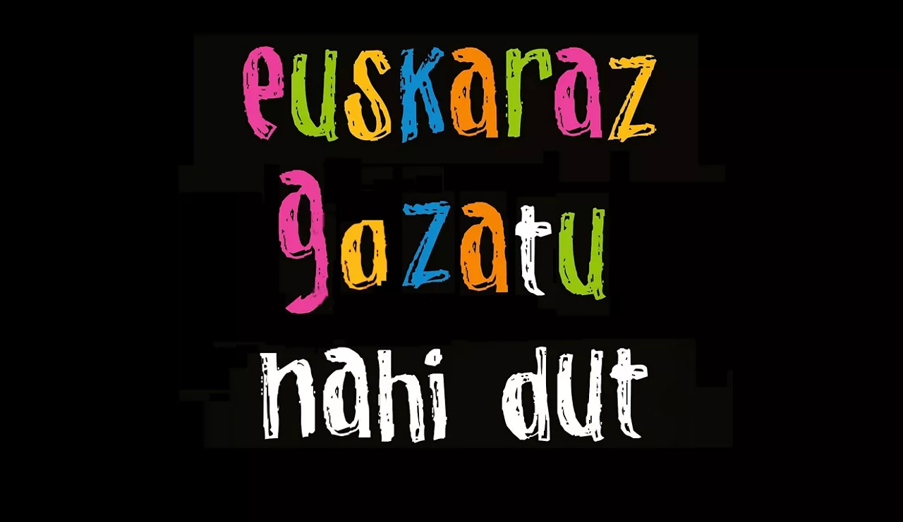 sexua euskara