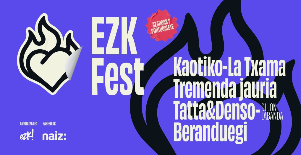 EZK FEST 2025