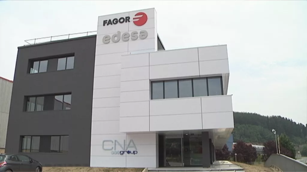 Fagor-CNA