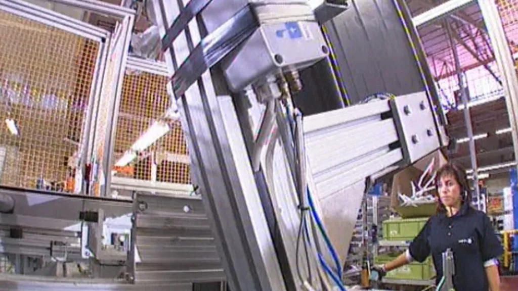 Fagor Electrodomésticos entrará en preconcurso de acreedores.