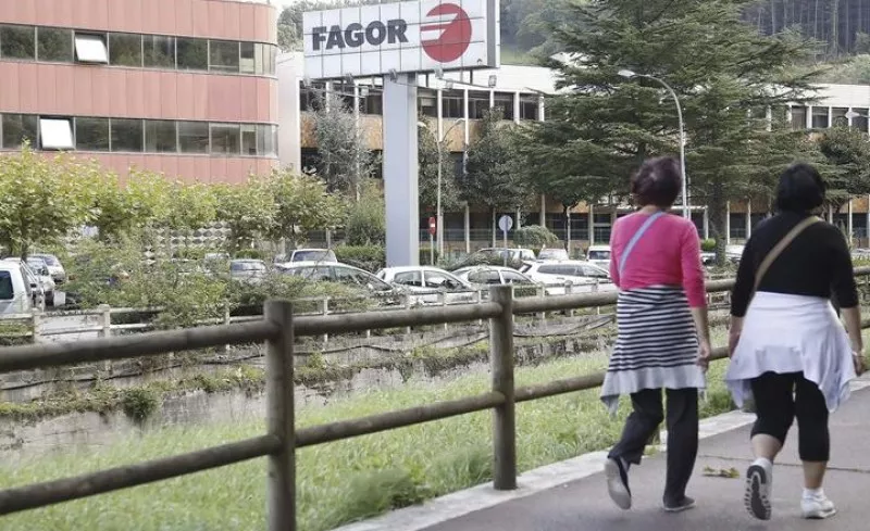 fagor EFE