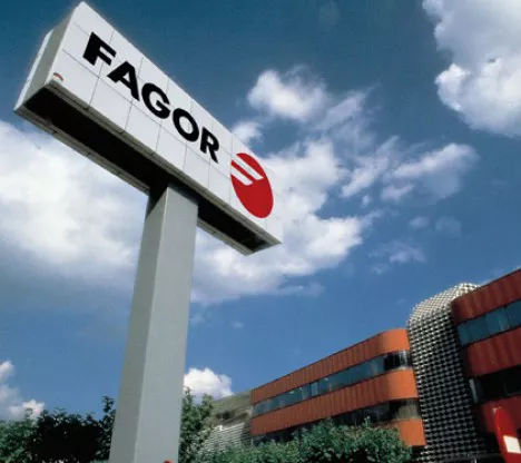 Fagor Electrodomésticos