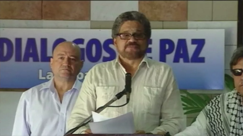 MAM-eko argazkia: farc_