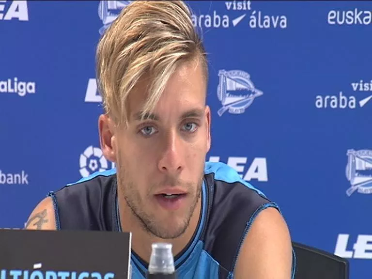 Kiko Femenia. Argazkia: EiTB