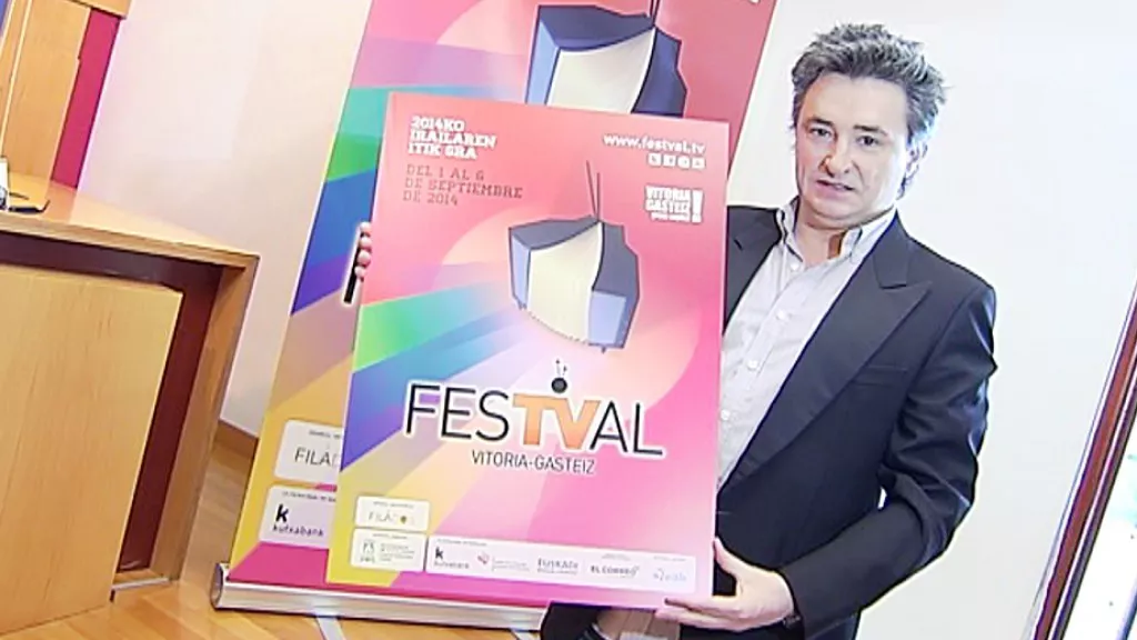 festval joseba fiestras