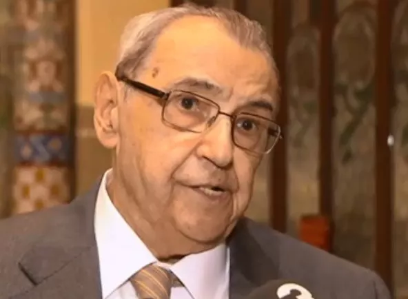 Joan Guinjoan musikagilea hil da