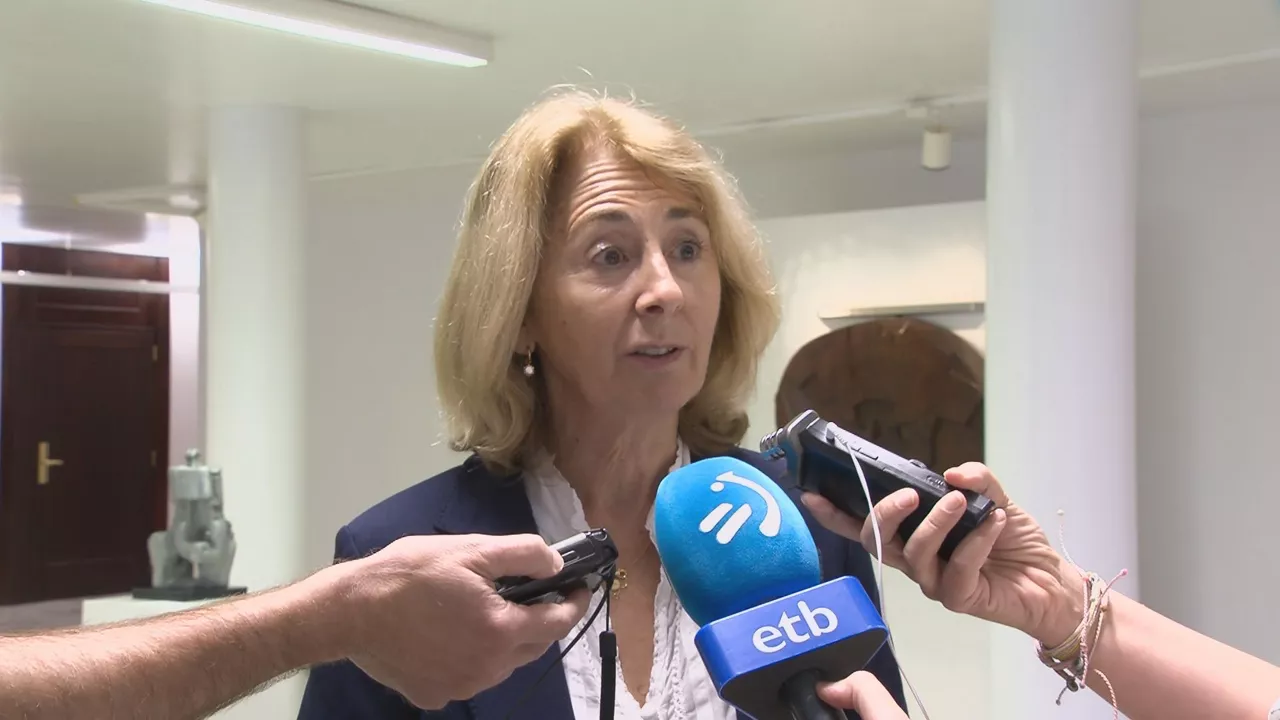 María del Carmen Adán