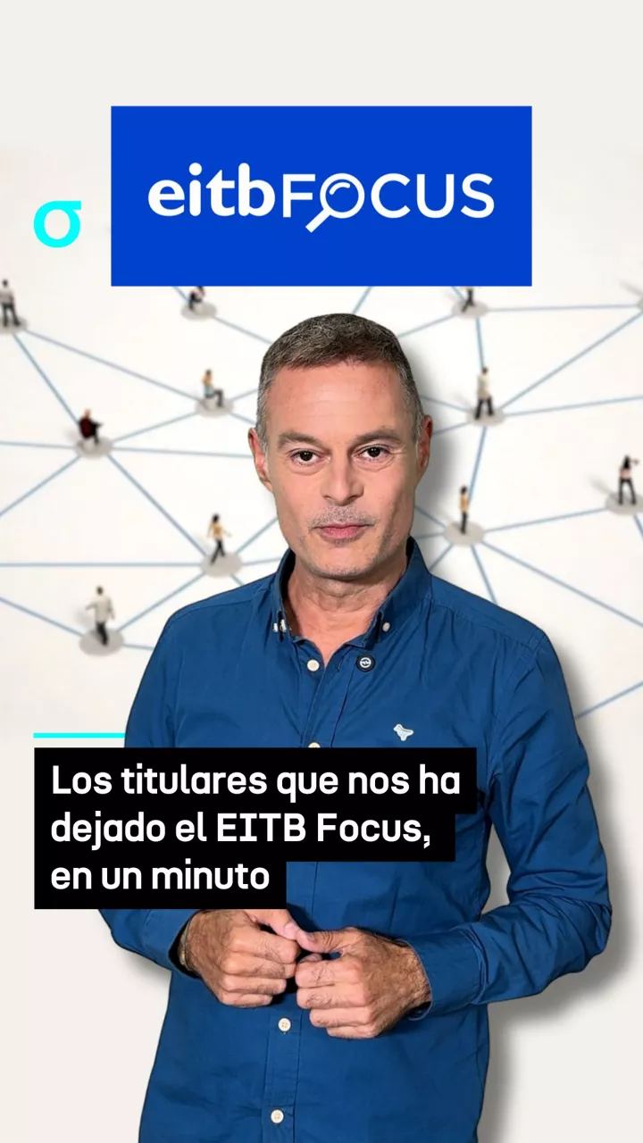 video feed poster