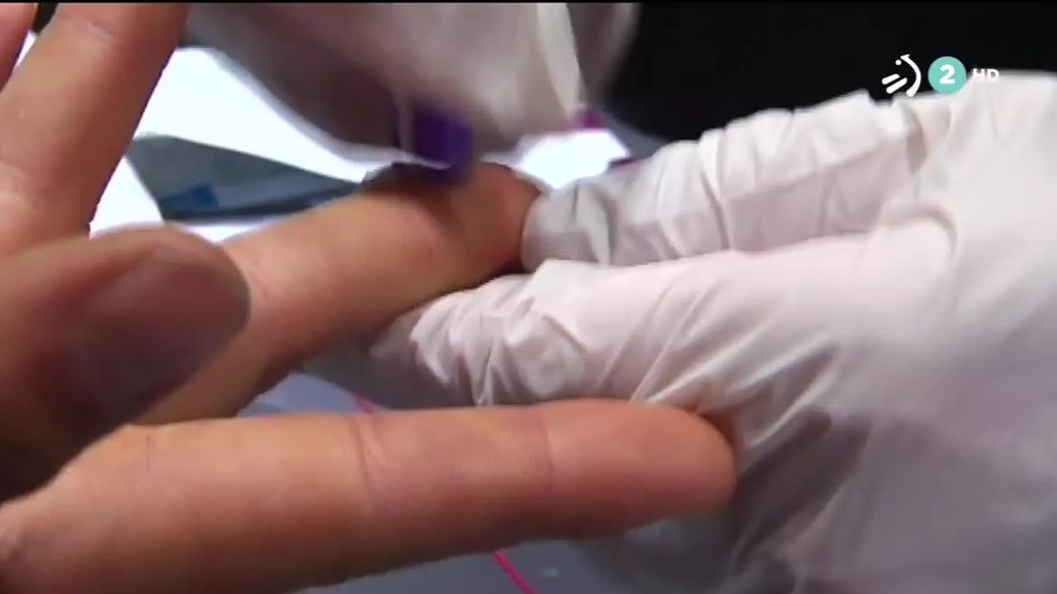 Imagen obtenida de un vídeo de EiTB Media.