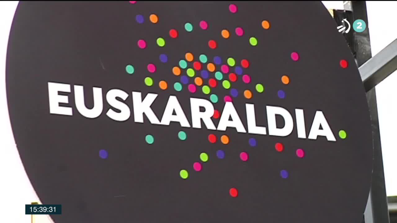 Euskaraldia