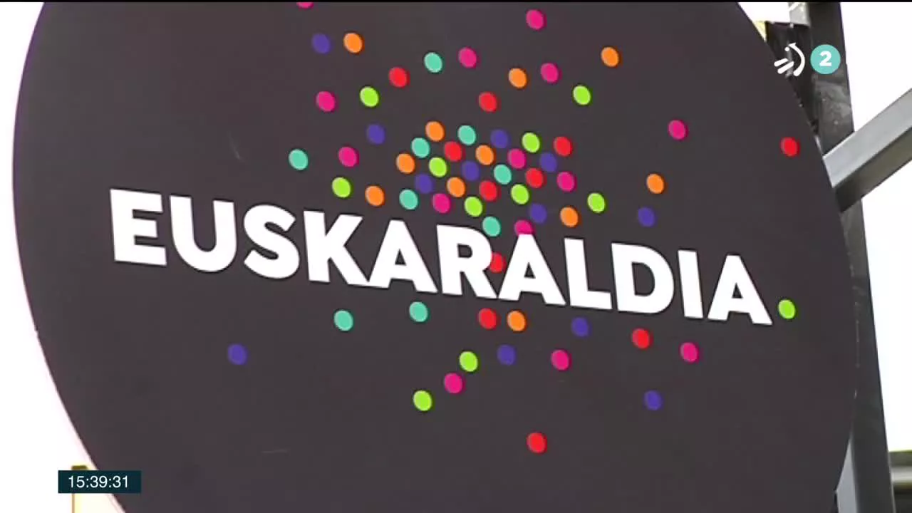 Euskaraldia