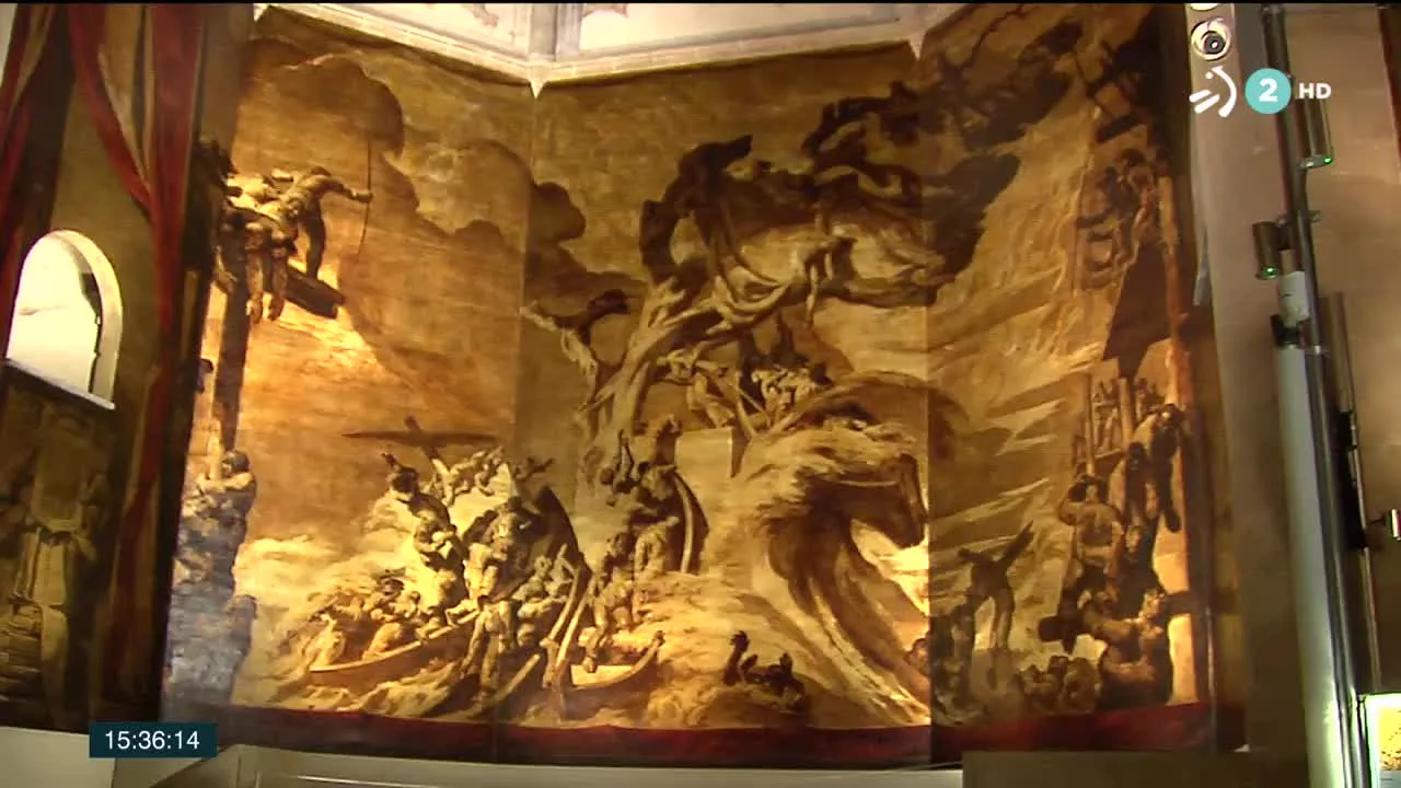 San Telmmo museoa
