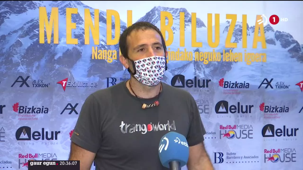 Alex Txikon