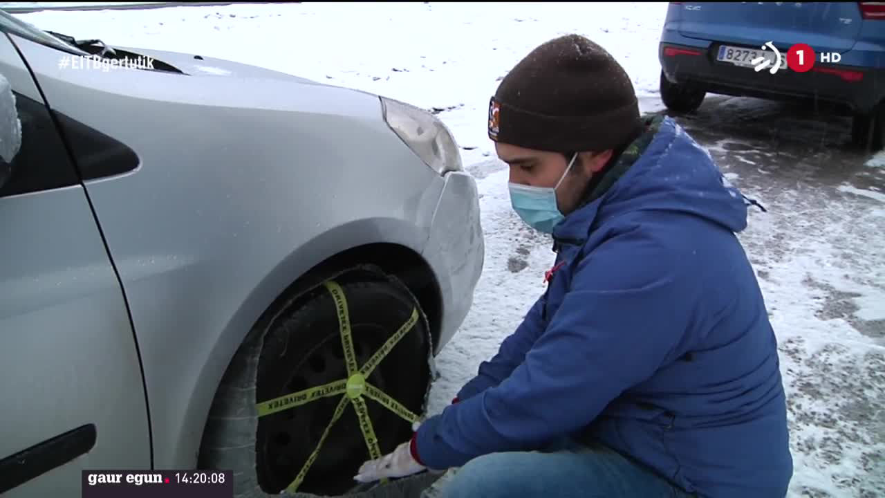 EiTB Mediako bideo batetik ateratako irudia.