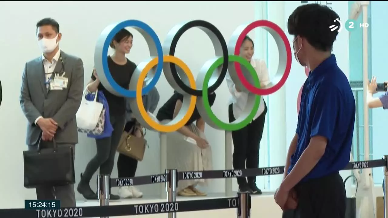 El Gobierno de Japón ha decretado el estado de emergencia sanitaria por el incremento de casos de coronavirus. Este estado de emergencia entra en vigor este 12 de julio y se extiende hasta el 22 de agosto.