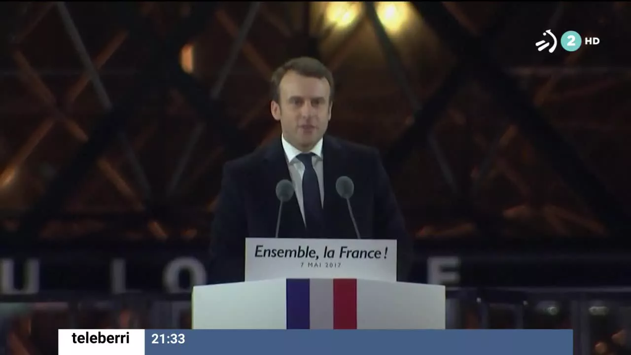 Hoy quedan exactamente seis meses para las elecciones presidenciales francesas, y, aunque pueda parecer mucho tiempo, la maquinaria de los candidatos y la carrera electoral ya están en marcha.