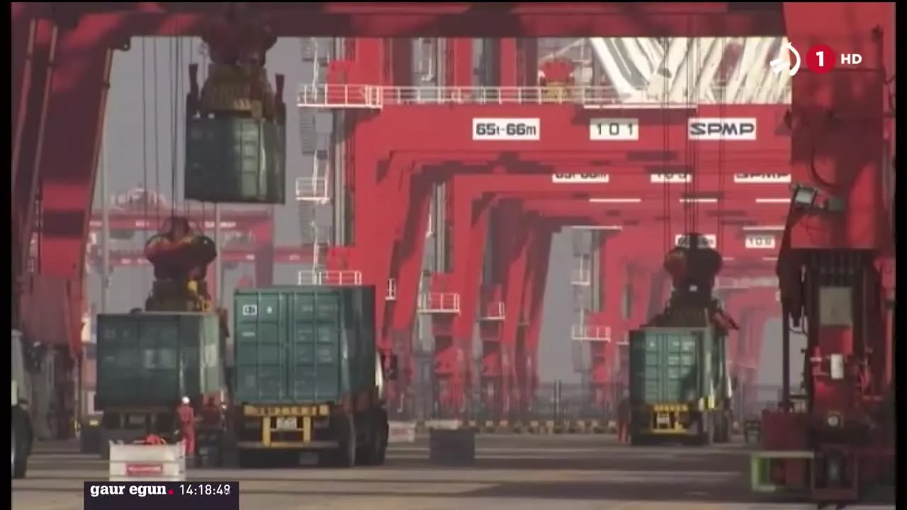Industria.
