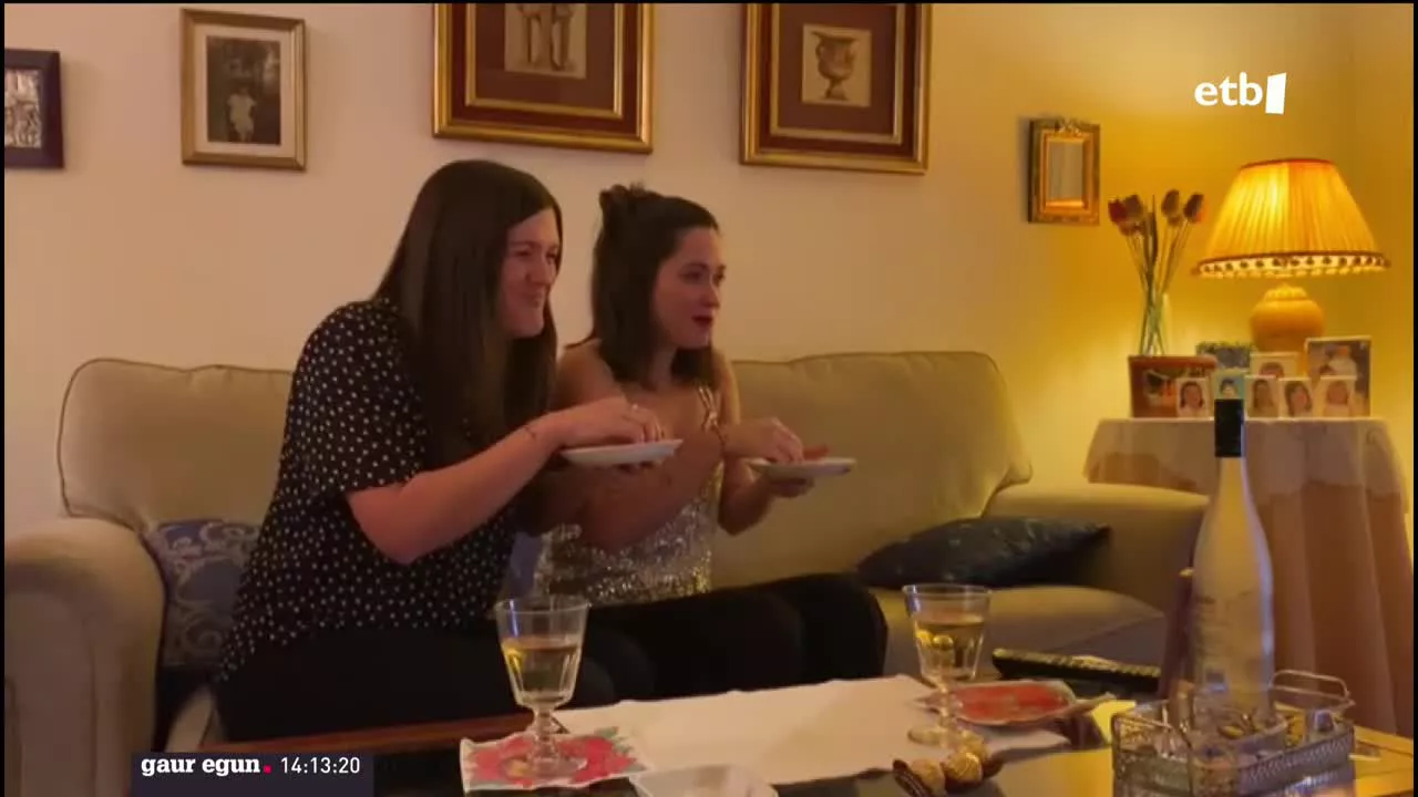 konfinatuta urte zaharra