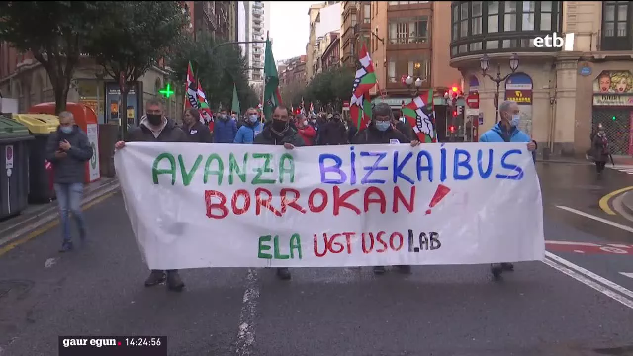 bizkaibus