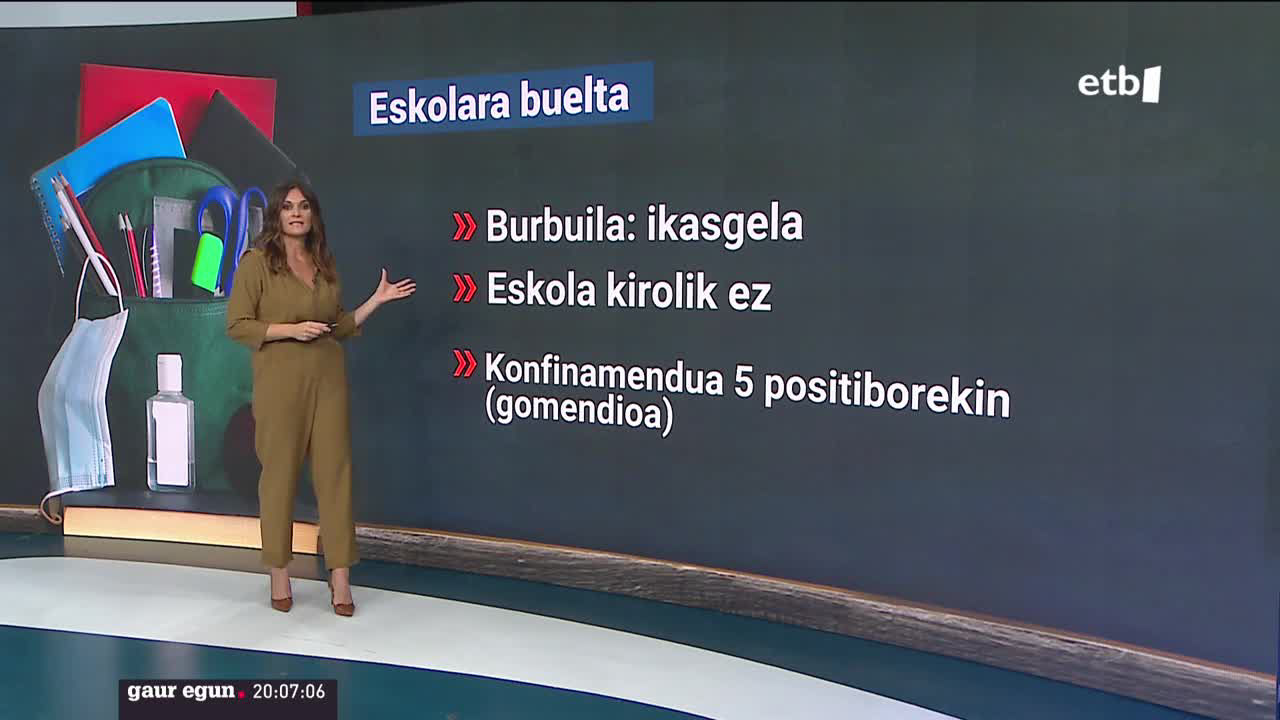 Protokolo berria
