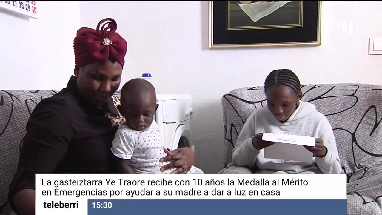 Ye Traore