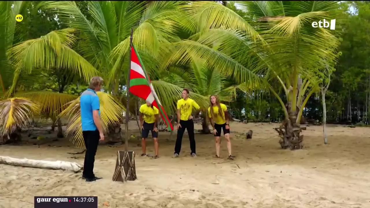 "El Conquis"