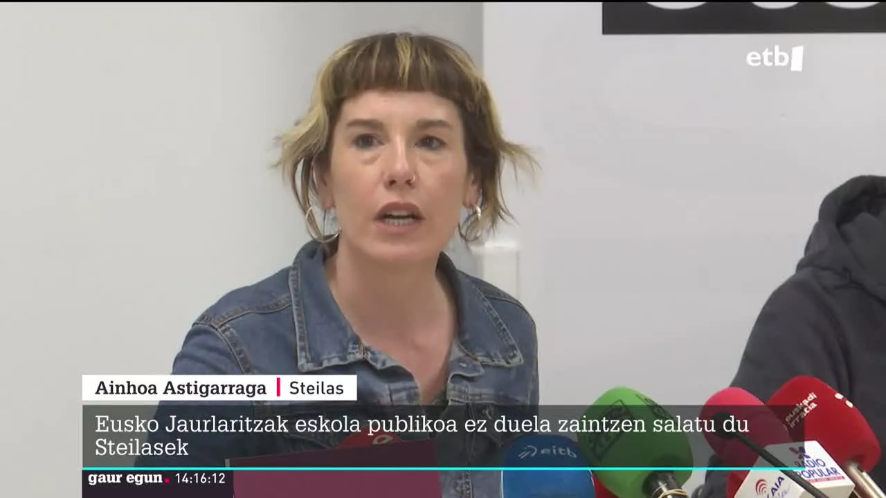 Ainhoa Astigarraga