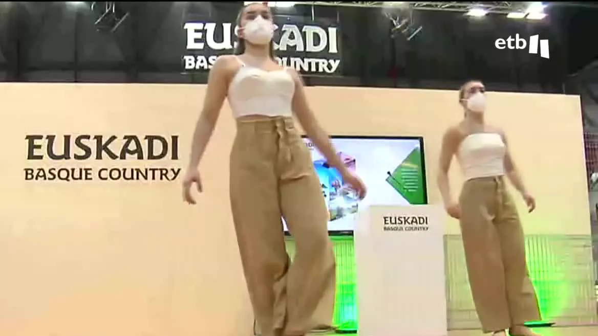 Fitur. Imagen: EITB Media