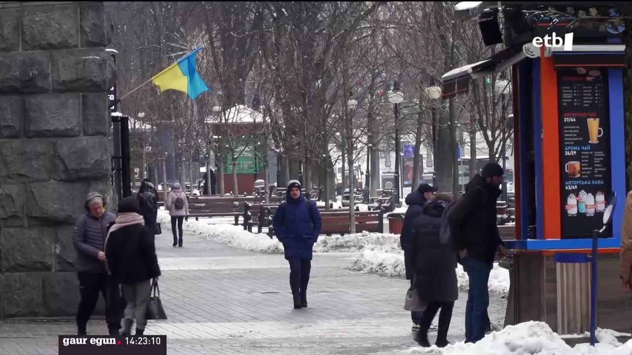 UKRAINA