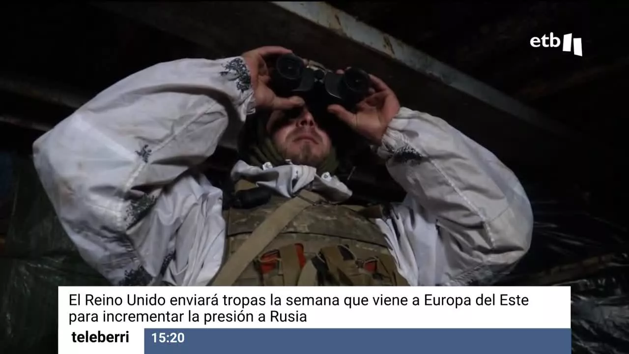 Fuerzas Armadas.