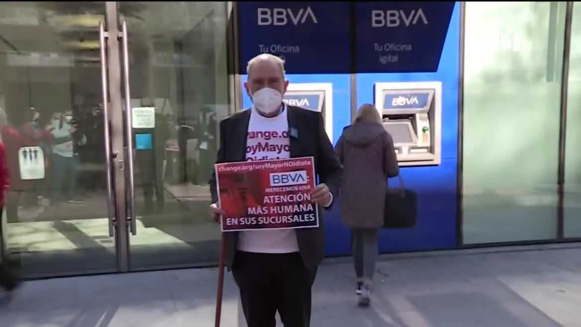 Carlos San Juan. Irudia: EITB Media