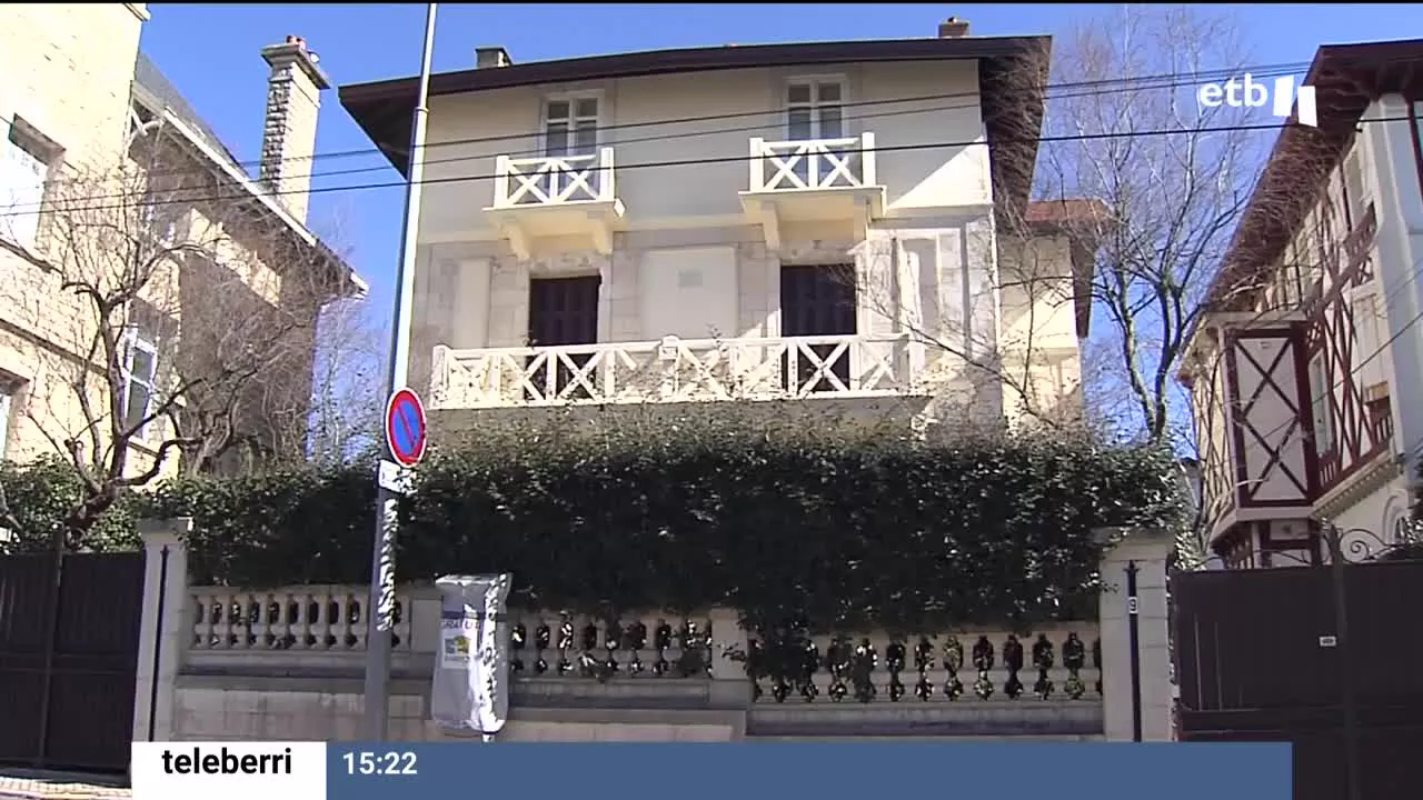 biarritz putin