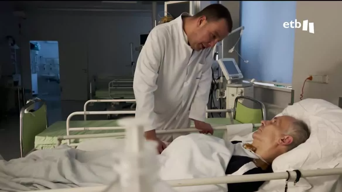 Hospital de Kiev