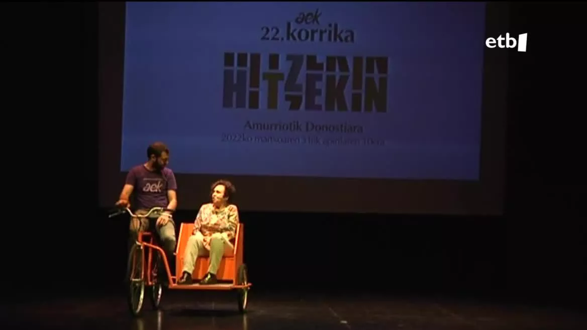 Korrika