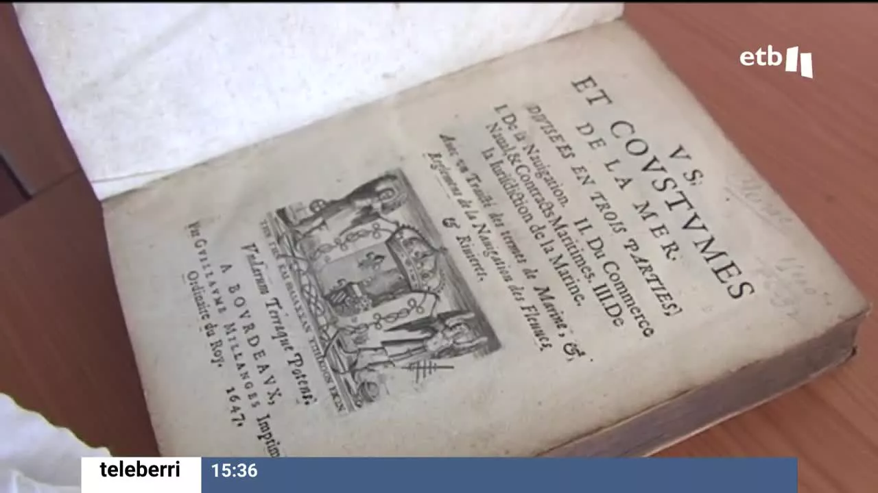 Portada del libro