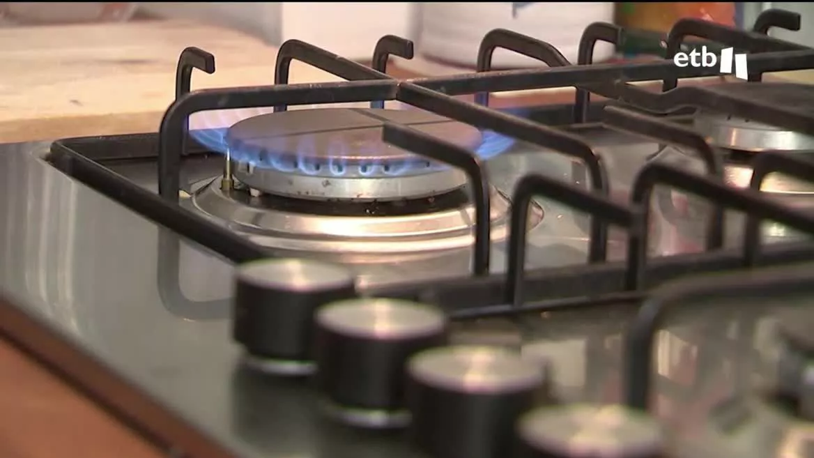 Gas. Imagen obtenida de un vídeo de EITB Media.