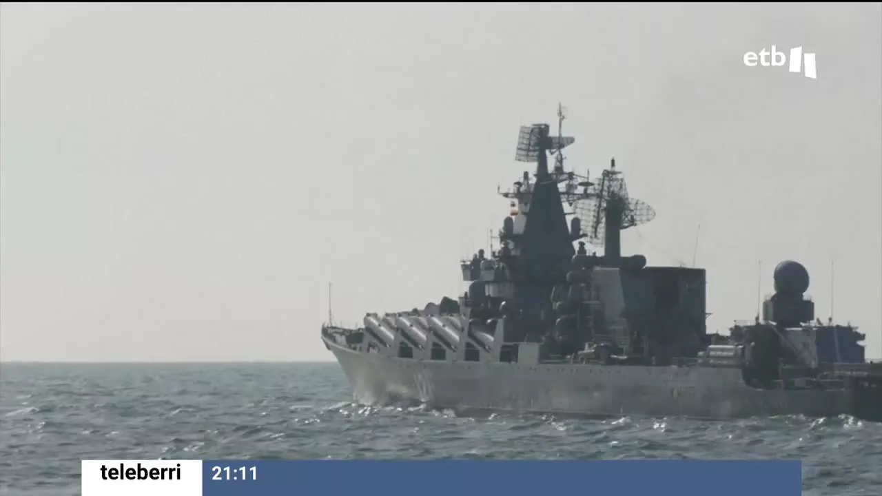 moskva