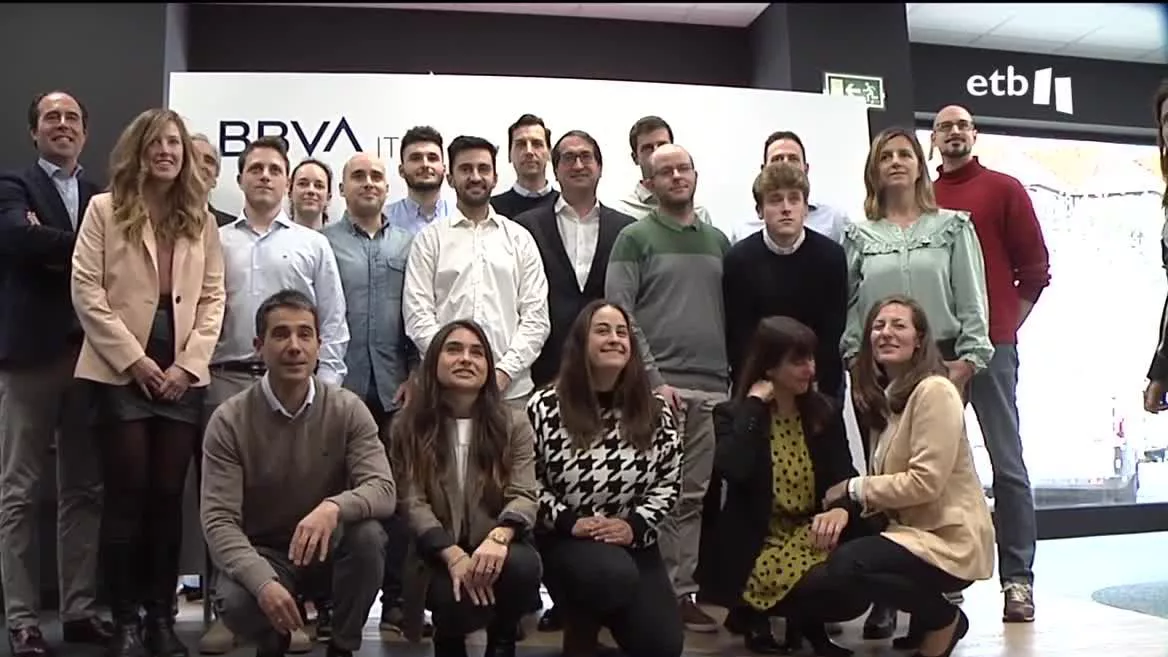 BBVA. Imagen: EITB Media