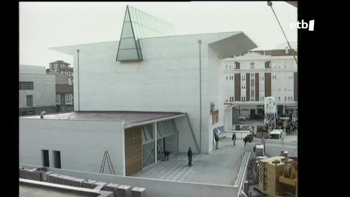 Artium Museoa