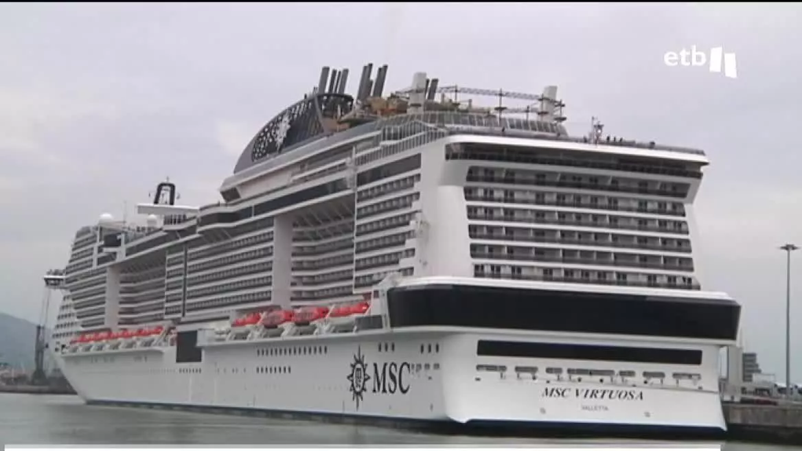 Crucero