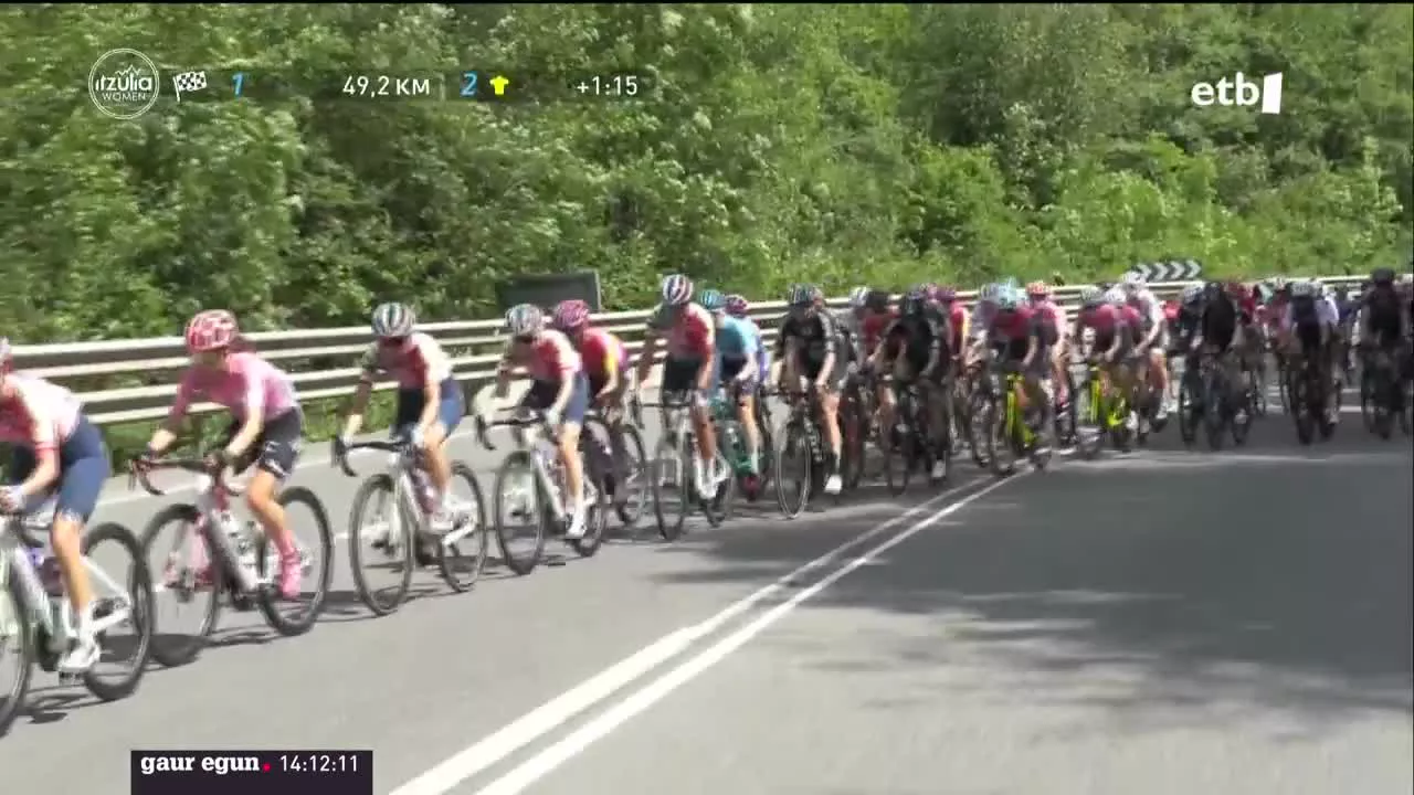Itzulia Women probari babes ikaragarria erakutsi diote Mallabian