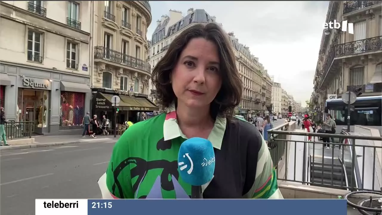¿Cómo son las ayudas que reciben las familias europeas?. Imagen extraída del vídeo.