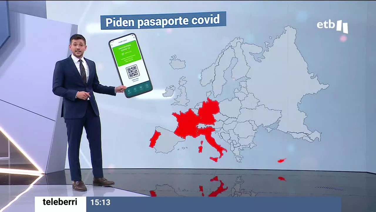 El certificado covid caduca a los 9 meses de la última dosis y el de recuperación a los 6 meses del contagio. En la Unión Europea, lo piden Francia, Portugal, Alemania, Italia y Chipre. Es obligatorio para acceder a EEUU y Canadá, entre otros. También vale tener una prueba diagnóstica negativa.