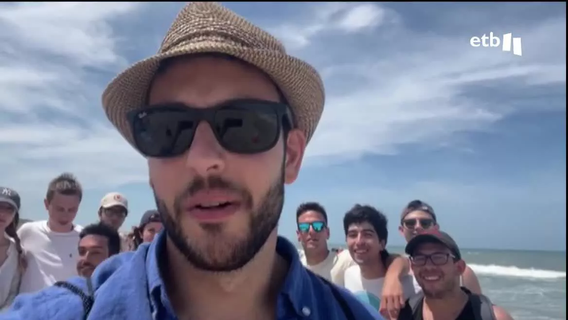 AITOR MORIÑIGO
