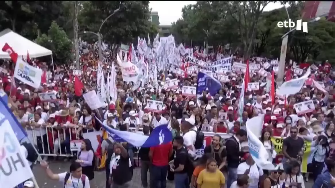 Colombia