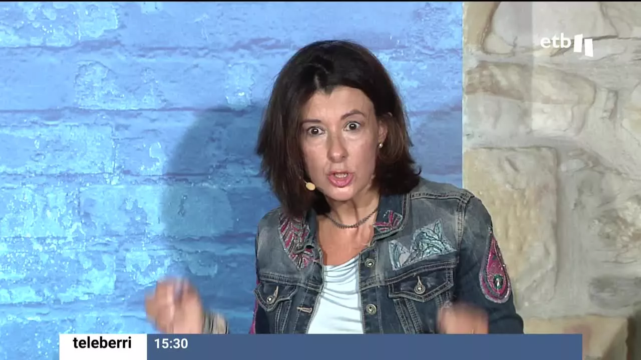 La líder jeltzale en Bizkaia, Itxaso Atutxa, aseguró ayer que el PNV propondrá mantener su coalición con el PSE-EE. En este sentido, la popular Laura Garrido ha asegurado hoy que su partido es "la única alternativa creíble para el futuro".