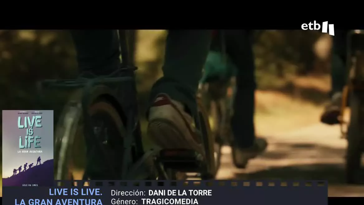 Cartelera